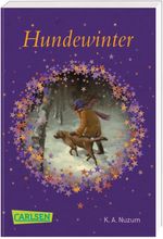 Hundewinter Cover des Buches Hundewinter (ISBN: 9783551319364)