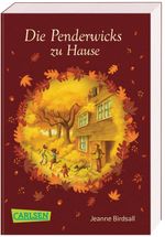 Die Penderwicks zu Hause (Die Penderwicks 2) Cover des Buches Die Penderwicks zu Hause (Die Penderwicks 2) (ISBN: 9783551319371)