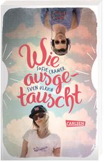 Wie ausgetauscht Cover des Buches Wie ausgetauscht (ISBN: 9783551319616)