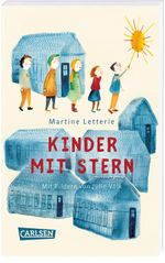 Kinder mit Stern Cover des Buches Kinder mit Stern (ISBN: 9783551321480)