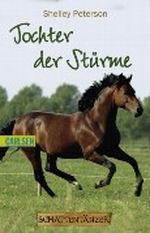 Tochter der Stürme Cover des Buches Tochter der Stürme (ISBN: 9783551357939)