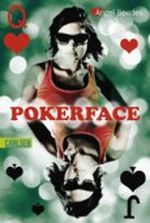 Pokerface Cover des Buches Pokerface (ISBN: 9783551358509)