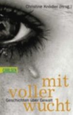 Mit voller Wucht Cover des Buches Mit voller Wucht (ISBN: 9783551358820)