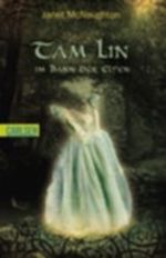 Tam Lin im Bann der Elfen Cover des Buches Tam Lin im Bann der Elfen (ISBN: 9783551375889)