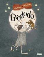 Grododo Cover des Buches Grododo (ISBN: 9783551515094)
