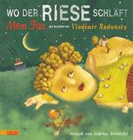 Wo der Riese schläft Cover des Buches Wo der Riese schläft (ISBN: 9783551517173)