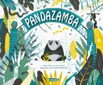 Pandazamba Cover des Buches Pandazamba (ISBN: 9783551519238)