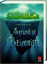 Abgründige Geheimnisse Cover des Buches Abgründige Geheimnisse (ISBN: 9783551521149)