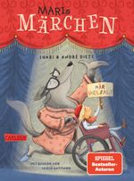 Maris Märchen Cover des Buches Maris Märchen (ISBN: 9783551558411)