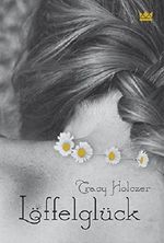 Löffelglück Cover des Buches Löffelglück (ISBN: 9783551560070)