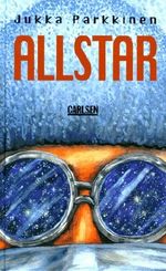 Allstar Cover des Buches Allstar (ISBN: 9783551580160)