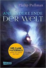 Ans andere Ende der Welt Cover des Buches Ans andere Ende der Welt (ISBN: 9783551583949)