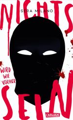 Nichts wird wie vorher sein Cover des Buches Nichts wird wie vorher sein (ISBN: 9783551584298)