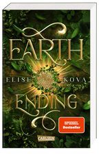 Earth Ending (Die Chroniken von Solaris 3) Cover des Buches Earth Ending (Die Chroniken von Solaris 3) (ISBN: 9783551584984)