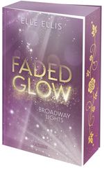 Broadway Lights 2: Faded Glow Cover des Buches Broadway Lights 2: Faded Glow (ISBN: 9783551585585)