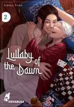 Lullaby of the Dawn 2 Cover des Buches Lullaby of the Dawn 2 (ISBN: 9783551620354)