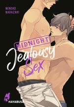Midnight Jealousy Sex Cover des Buches Midnight Jealousy Sex (ISBN: 9783551620699)