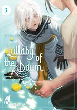 Lullaby of the Dawn 3 Cover des Buches Lullaby of the Dawn 3 (ISBN: 9783551620767)