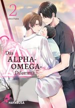 Das Alpha-Omega-Dilemma 2 Cover des Buches Das Alpha-Omega-Dilemma 2 (ISBN: 9783551622877)