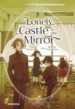 Lonely Castle in the Mirror 3 Cover des Buches Lonely Castle in the Mirror 3 (ISBN: 9783551624178)
