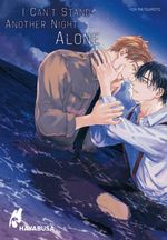 I Can't Stand Another Night Alone Cover des Buches I Can't Stand Another Night Alone (ISBN: 9783551624697)