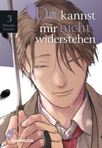 Du kannst mir nicht widerstehen 3 Cover des Buches Du kannst mir nicht widerstehen 3 (ISBN: 9783551624802)