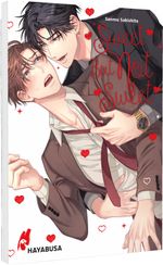 Sweet But Not Sweet Cover des Buches Sweet But Not Sweet (ISBN: 9783551625199)