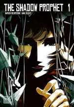 The Shadow Prophet 1 Cover des Buches The Shadow Prophet 1 (ISBN: 9783551630360)