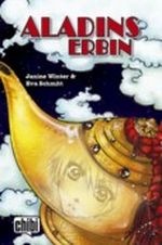 Chibi-Box 4 / Aladins Erbin Cover des Buches Chibi-Box 4 / Aladins Erbin (ISBN: 9783551660213)