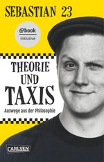 Theorie und Taxis Cover des Buches Theorie und Taxis (ISBN: 9783551681331)