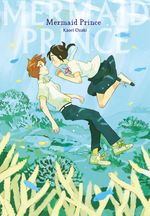 Mermaid Prince (Neuedition) Cover des Buches Mermaid Prince (Neuedition) (ISBN: 9783551710697)