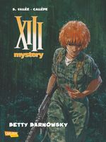 XIII Mystery 7: XIII Mystery Band 7 Cover des Buches XIII Mystery 7: XIII Mystery Band 7 (ISBN: 9783551710772)