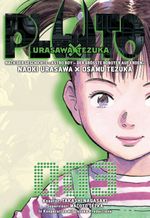 Pluto: Urasawa X Tezuka 3 Cover des Buches Pluto: Urasawa X Tezuka 3 (ISBN: 9783551713032)