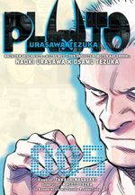 Pluto: Urasawa X Tezuka 5 Cover des Buches Pluto: Urasawa X Tezuka 5 (ISBN: 9783551713056)