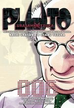 Pluto: Urasawa X Tezuka 6 Cover des Buches Pluto: Urasawa X Tezuka 6 (ISBN: 9783551713063)