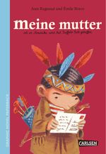 Meine Mutter Cover des Buches Meine Mutter (ISBN: 9783551713759)