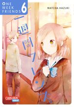 One Week Friends 6 Cover des Buches One Week Friends 6 (ISBN: 9783551714978)
