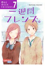 One Week Friends 7 Cover des Buches One Week Friends 7 (ISBN: 9783551714985)