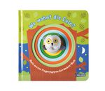 Fingerpuppen-Bücher: Wo wohnt die Eule? Cover des Buches Fingerpuppen-Bücher: Wo wohnt die Eule? (ISBN: 9783551717412)