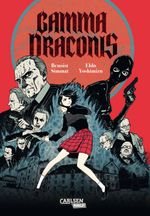 Gamma Draconis Cover des Buches Gamma Draconis (ISBN: 9783551717481)