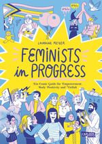 Feminists in Progress Cover des Buches Feminists in Progress (ISBN: 9783551726506)