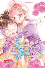 Takane & Hana 7 Cover des Buches Takane & Hana 7 (ISBN: 9783551727107)