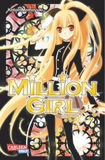 Million Girl 1 Cover des Buches Million Girl 1 (ISBN: 9783551731333)