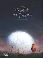 Das Zeichen des Mondes Cover des Buches Das Zeichen des Mondes (ISBN: 9783551734235)