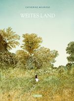 Weites Land Cover des Buches Weites Land (ISBN: 9783551734273)