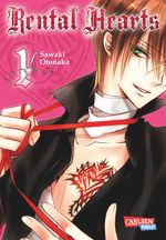 Rental Hearts 1 Cover des Buches Rental Hearts 1 (ISBN: 9783551744340)