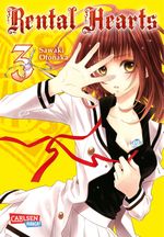 Rental Hearts 3 Cover des Buches Rental Hearts 3 (ISBN: 9783551744364)