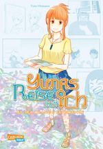 Yunas Reise zum Ich Cover des Buches Yunas Reise zum Ich (ISBN: 9783551746566)