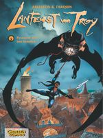 Lanfeust von Troy 7: Petauren sterben heimlich Cover des Buches Lanfeust von Troy 7: Petauren sterben heimlich (ISBN: 9783551748478)