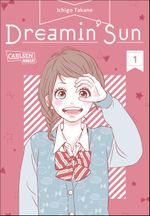 Dreamin' Sun 1 Cover des Buches Dreamin' Sun 1 (ISBN: 9783551749338)